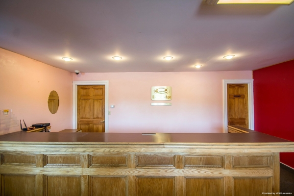 Hotel Econo Lodge Hornell